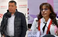 Comisin de tica ver hoy caso de congresistas Darwin Espinoza y Kira Alcarraz