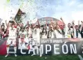 Celebra, crema! Universitario supera a Alianza y Cristal y se corona como el mejor equipo del Per, segn IFFHS