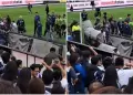 Se filtra video de hinchas de Alianza Lima reclamando a los jugadores tras dolorosa derrota en el Clausura