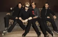 The Offspring Regresa a Per: Un Concierto Imperdible para todo su pblico