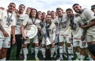 Universitario organiza 'La fiesta de los bicampeones' para celebrar su estrella 28: Fecha, entradas y ms