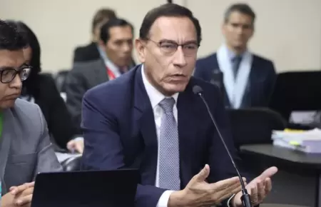 Martn Vizcarra.