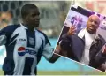 Jefferson Farfn reacciona con FUERTE MENSAJE tras derrota de Alianza Lima