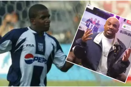 Jefferson Farfn y su mensaje tras derrota de Alianza Lima