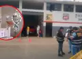 Trujillo: Trgico! Delincuentes dejan 6 hurfanos tras asesinar a padre de familia en La Esperanza