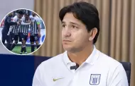 Fin del misterio! Alianza Lima decidi el futuro de Bruno Marioni tras perder el ttulo nacional de la Liga 1