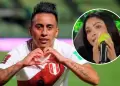 LO DIJO! Christian Cueva confiesa sus sentimientos por Pamela Franco: "La AMO con toda mi alma"