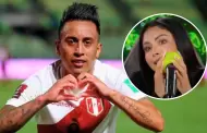 Christian Cueva le DECLAR su amor a Pamela Franco y la deja en SHOCK: "La amo con toda mi alma"