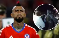 Arturo Vidal fue DENUNCIADO junto a otros futbolistas por presunta agresin sexual contra joven