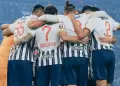 Con Hernn Barcos y Carlos Zambrano: La lista de futbolistas que terminan contrato con Alianza Lima