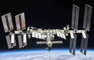 Urgente! Astronautas podran EVACUAR la Estacin Espacial Internacional por una terrible AMENAZA