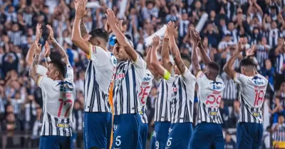 Alianza Lima anunci al reemplazante de Marioni como gerente deportivo.