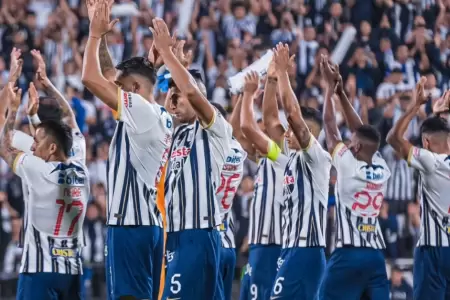 Alianza Lima anunci al reemplazante de Marioni como gerente deportivo.