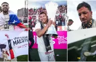 Universitario se prepara para cambios: Estos son los futbolistas que dejaran el club junto a Edison Flores