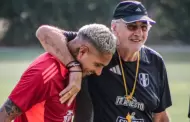 Jorge Fossati explica la convocatoria de Paolo Guerrero a Seleccin Peruana: Qu dijo el 'Nono'?