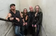 Por lo alto! PENTAGRAM anuncia gira por Latinoamrica para 2025