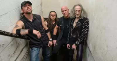 Pentagram llega a Per