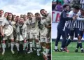 Indirecta a Alianza Lima? Universitario y el potente mensaje tras bicampeonato: "El 34 es nuestro"