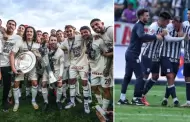 Indirecta a Alianza Lima? Universitario y el potente mensaje tras bicampeonato: "El 34 es nuestro"