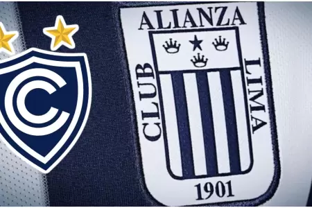 Cienciano le arrebat un fichaje importante a Alianza Lima