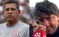 Puma Carranza dispara contra Jean Ferrari tras declaraciones contra Marioni: "No es bueno para los nios"