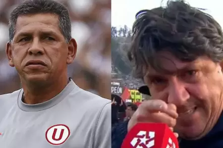 Puma Carranza arremete contra Jean Ferrari por sus declaraciones contra Bruno Ma