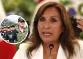 Urgente! Dina Boluarte anuncia marco legal para que militares y policas sean juzgados en fuero militar