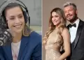 Milett Figueroa reitera que quiere ser MAM junto a Marcelo Tinelli: "Me dan ganas de tener hijos"