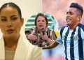 Sin acceso! Abogada de Pamela Lpez revela que Christian Cueva le habra quitado el Netflix a sus hijos