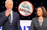 Joe Biden ya no vendr a Per para APEC 2024? Esta sera la razn de la inasistencia del presidente de EE. UU.