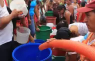 Lima se quedar sin agua? Alertan posible crisis hdrica por esta importante razn