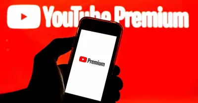 Google regala dos meses de YouTube Premium