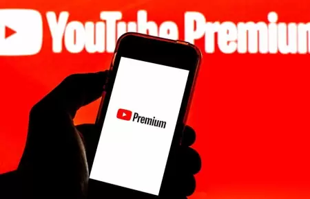 Google regala dos meses de YouTube Premium