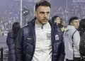 Mariano Soso seguir en Alianza Lima: Entrenador fue respaldado por la dirigencia pensando en el 2025