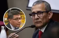 Ollanta Humala: Fiscal German Jurez afirma que pruebas de Odebrecht corroboran aporte ilcito