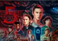 'Stranger Things' revel AVANCE de los episodios que estrenar en su quinta y ltima temporada