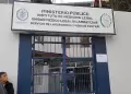 Inslito! Retiran cadveres de la morgue de Chiclayo por colapso: Cuerpos tenan dos aos en el mortuorio