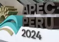 APEC 2024: Importante! Este ser el plan de desvo vehicular del 14 al 16 noviembre