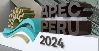 Rutas de desvo para el desarrollo del foro APEC.