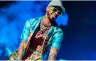 Anuel AA a un paso del SOLD OUT en Per: Cantante CONFIRMA su llegada con tour 'Real hasta la muerte 2'