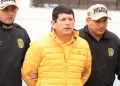 Caso 'Los Galcticos': Agustn Lozano califica como una "patraa" su detencin, asegura su asesor legal