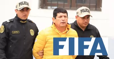 Conoce si la FIFA podra tomar acciones tras detencin de Lozano.