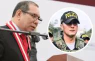 "Estamos en guerra": Presidente del PJ pide al Congreso aprobar ley que permite a policas abatir criminales