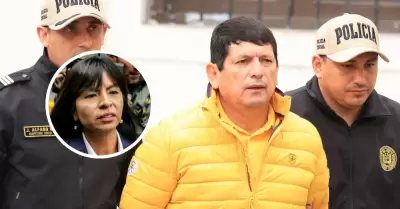 Abogada de Lozano rechaza las acusaciones en contra de su defendido