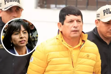 Abogada de Lozano rechaza las acusaciones en contra de su defendido