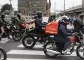 Congreso: Atencin! Aprueban cambio de placas para motos lineales: AQU los detalles