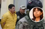 Abogada de Agustn Lozano califica detencin preliminar como "injusta" por no haber indicios de obstruccin