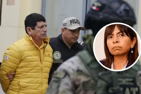 Abogada de Agustn Lozano califica detencin preliminar como "injusta"