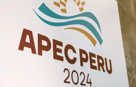 APEC 2024.