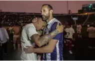 Hoy se cumple un ao del triunfo de la 'U' sobre Alianza Lima en Matute: El apagn que marc la victoria